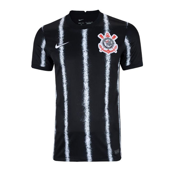 Tailandia Camiseta Corinthians 2ª 2021/22